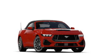 2025 Ford Mustang® External Image 5